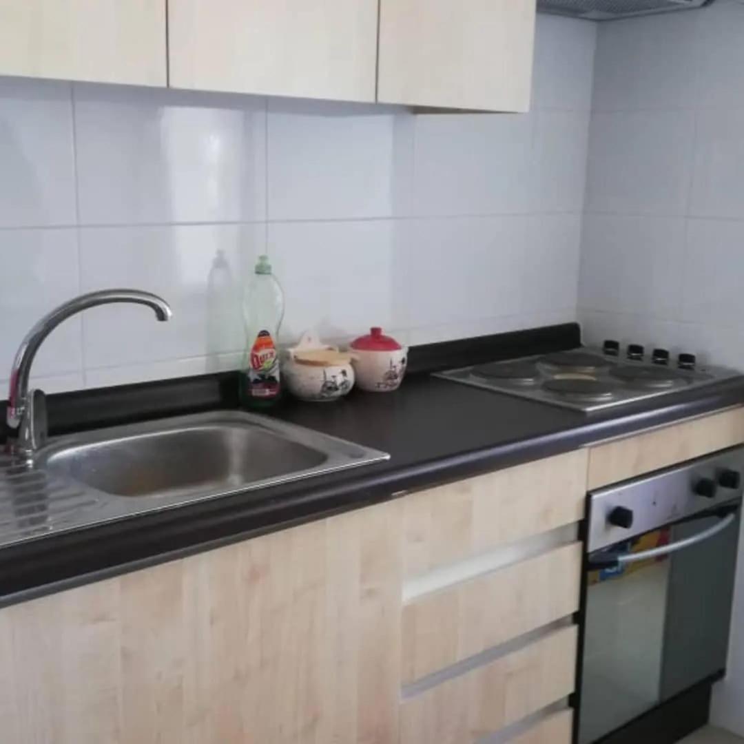 Hermoso Departamento