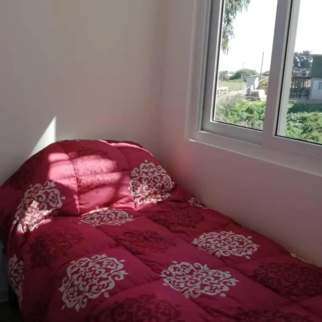 Hermoso Departamento Apartamento El Tabo