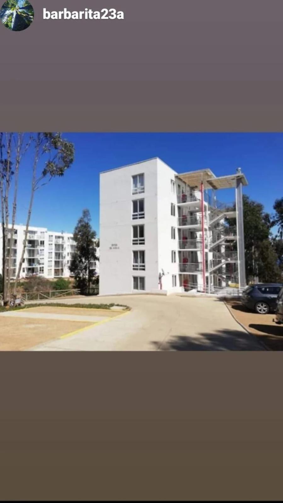 Hermoso Departamento El Tabo