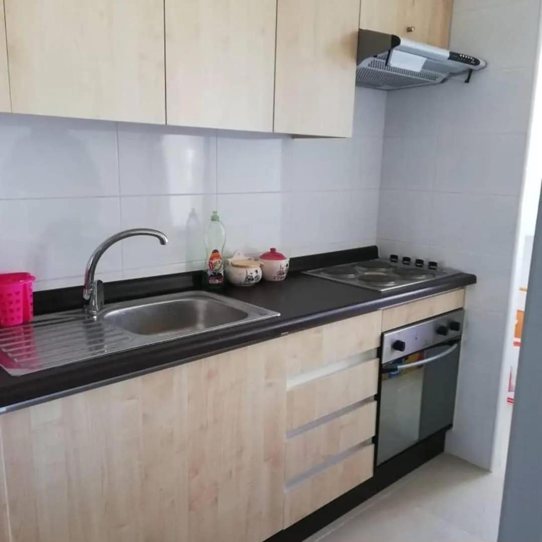 Hermoso Departamento * El Tabo