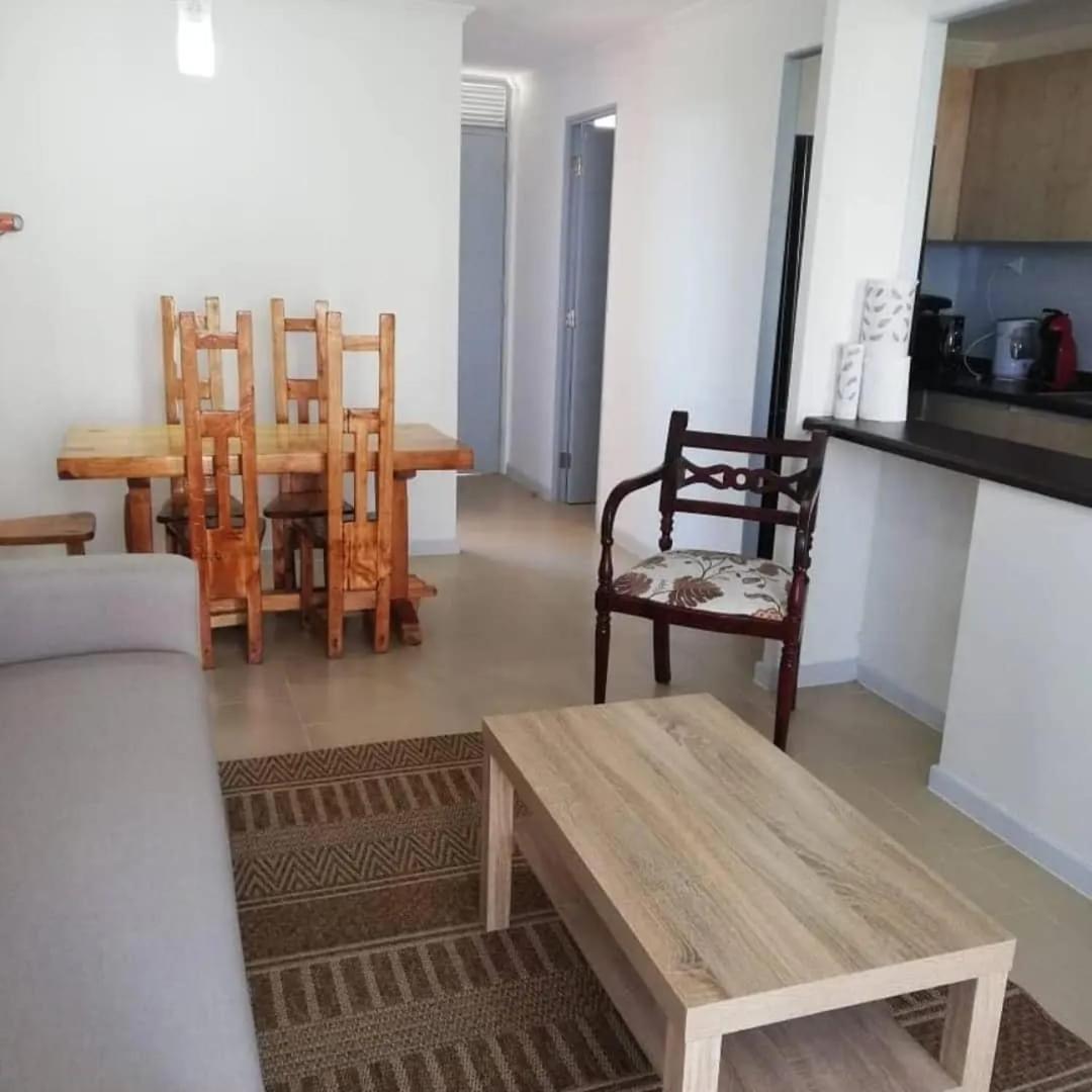 Apartamento Hermoso Departamento