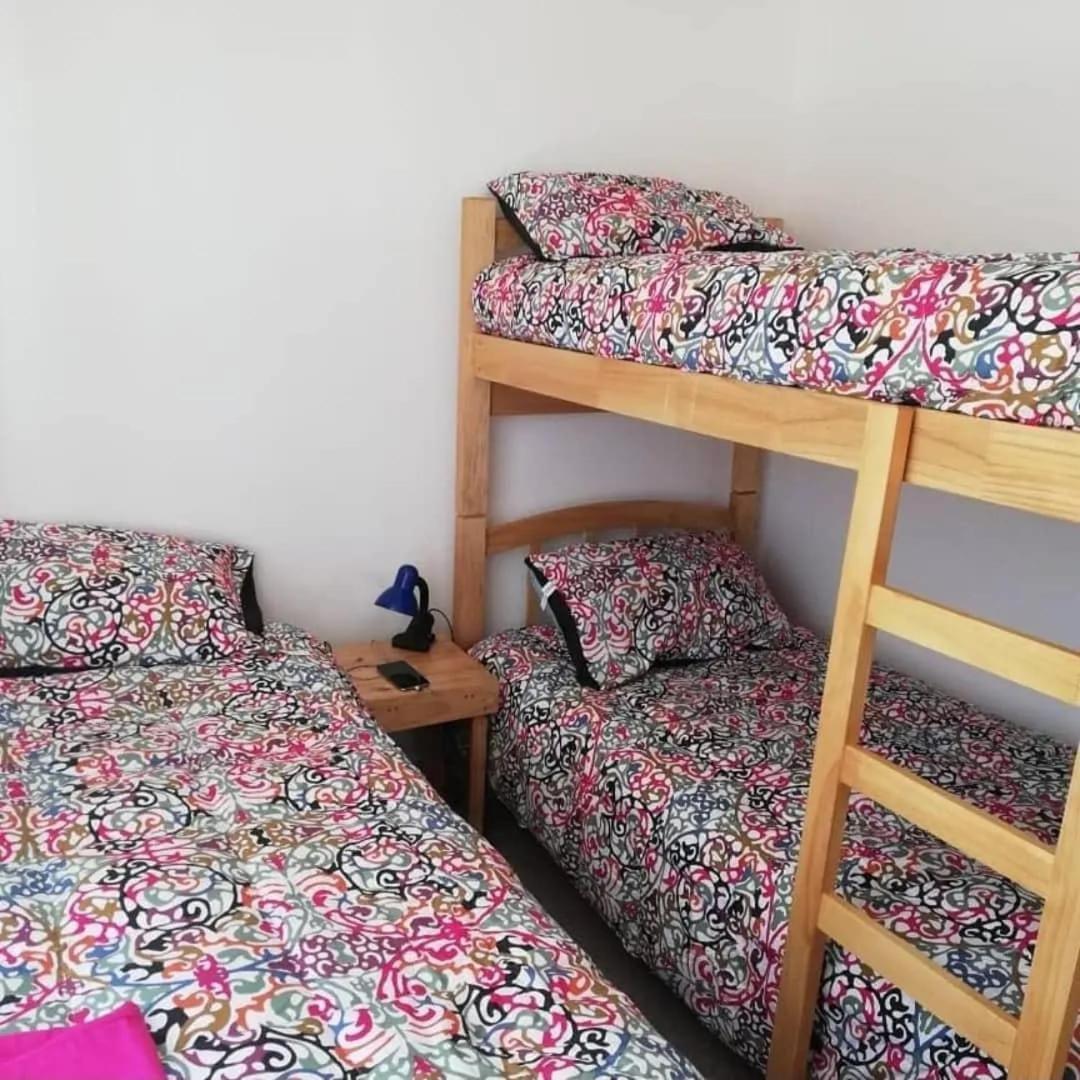 Hermoso Departamento Apartamento