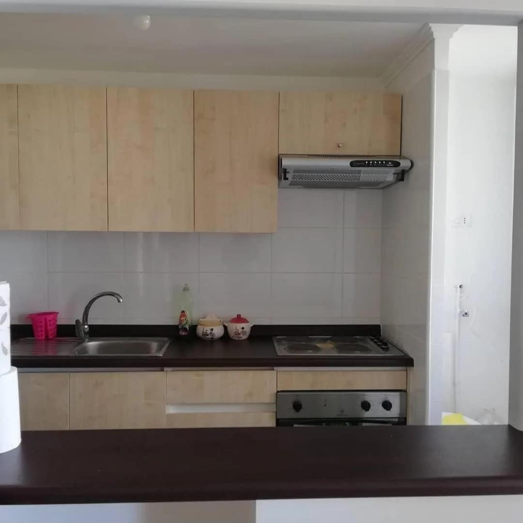 Hermoso Departamento * El Tabo