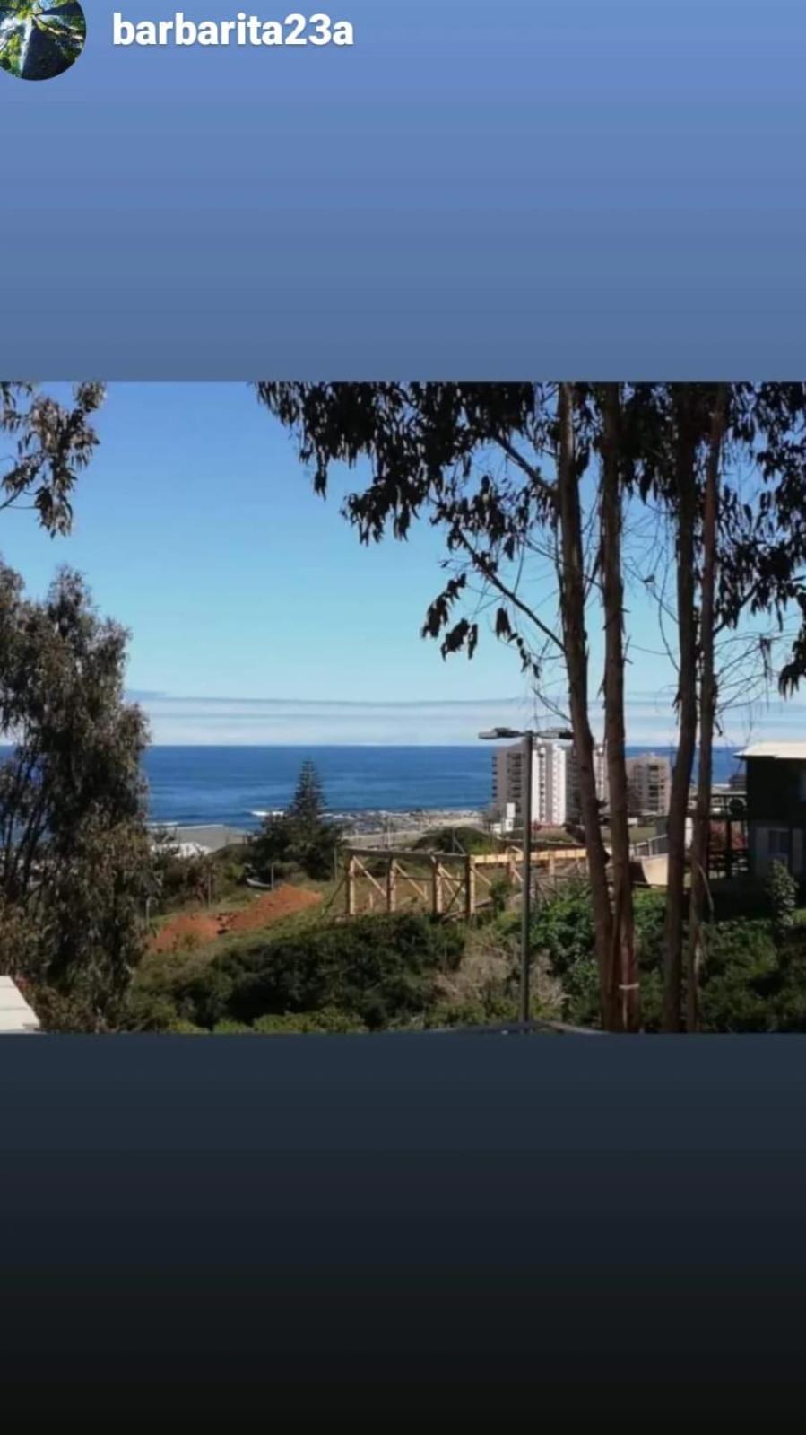 Hermoso Departamento El Tabo