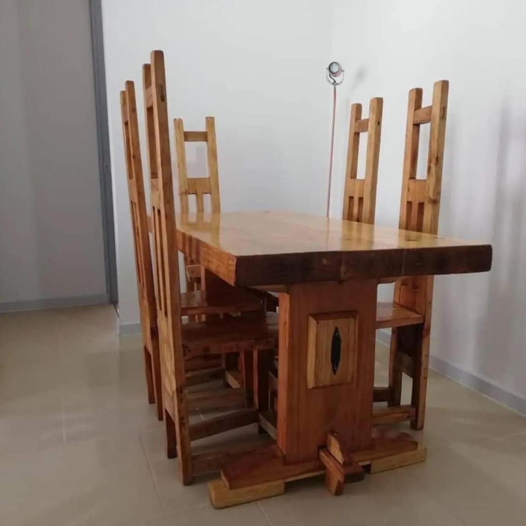 Hermoso Departamento Apartamento